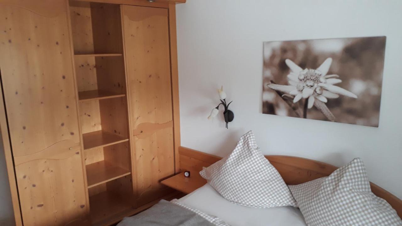 Haus Biller Daire Schönau am Königssee Dış mekan fotoğraf