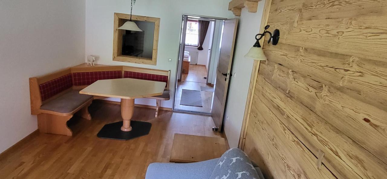 Haus Biller Daire Schönau am Königssee Dış mekan fotoğraf