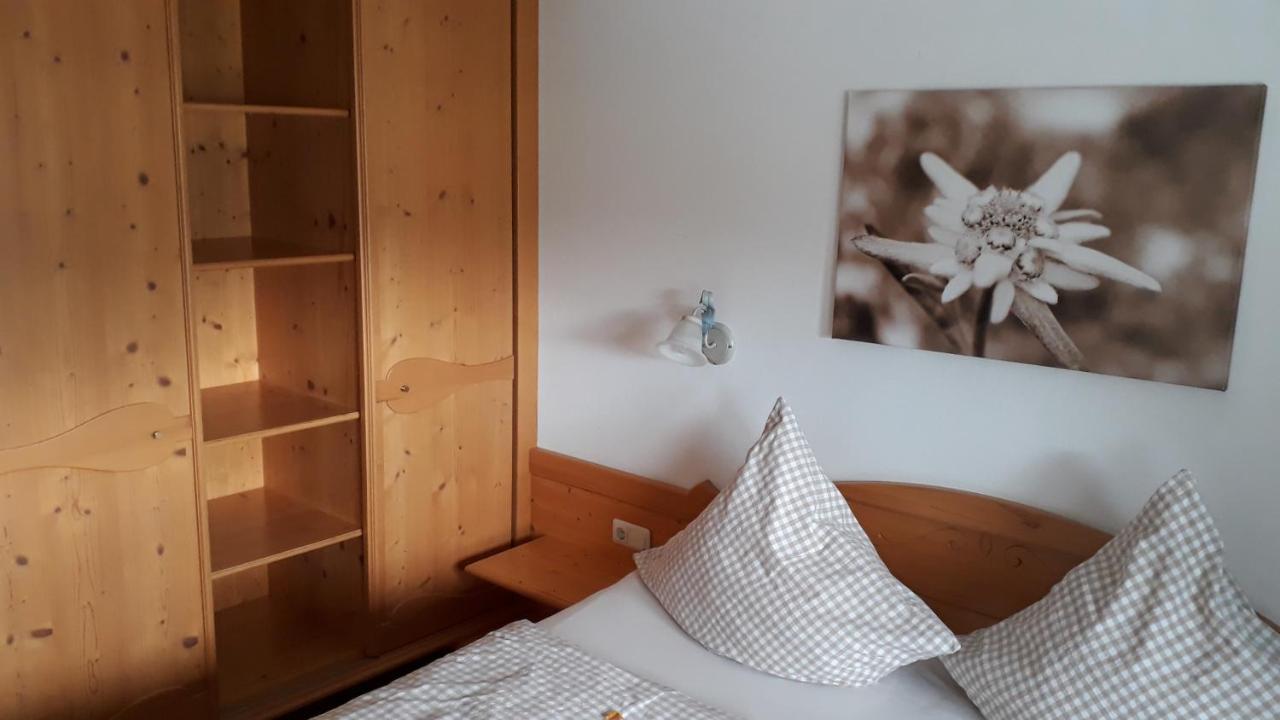 Haus Biller Daire Schönau am Königssee Dış mekan fotoğraf